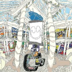 Underscores - U (CD) (0810090098784)