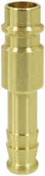 VERKE Niplu cuplaj rapid EURO pentru furtun 8mm 66415 (V81384)