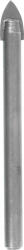 VERKE Burghiu pentru sticlă și ceramică 8mm 66202 (V05031) Burghiu