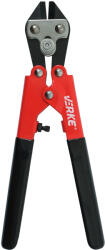 VERKE Foarfecă scurtă pentru sârmă 210mm 66231 (V06258) Cleste