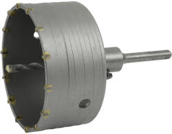 VERKE Carotieră pentru zidărie 120mm SDS+ 66207 (V05093)