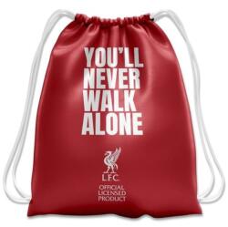 Nebulo Nebulo: Liverpool tornazsák sportzsák (LP-TZS)