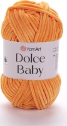 YARNART Dolce Baby 852 Плетива прежда (Dolce Baby 852)