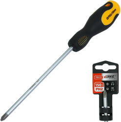 Verke Premium Șurubelniță în cruce PH2 150mm S2 66477 (V86450) Surubelnita