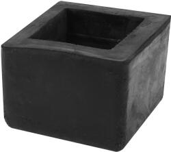 VERKE Adaos de cauciuc pentru ciocanul de pavaj 280g 66512 (V86559) Ciocan
