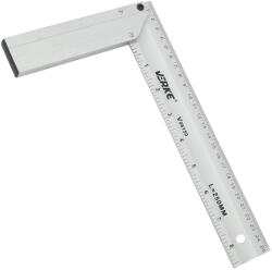 VERKE Echer din aluminiu 250mm 66229 (V06150) Vinclu