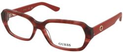 GUESS Ochelari de vedere Guess GU50380 068 - videt Rama ochelari