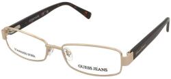 GUESS Ochelari de vedere Guess Jeans GJ50000 032 - videt Rama ochelari