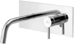 PAFFONI Light mosdócsaptelep süllyesztett króm LIG104CR (LIG104CR)