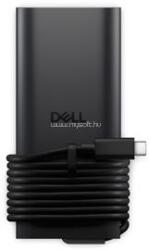 Dell 12K3X 5-20V / 6, 5A 130W Type-C hálózati notebook töltő (DELL-12K3X) (DELL-12K3X)