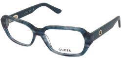 GUESS Ochelari de vedere Guess GU50380 092 - videt Rama ochelari