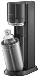 SodaStream DUO szódagép fekete 1016812771