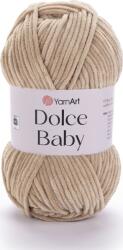 YARNART Dolce Baby 747 Плетива прежда (Dolce Baby 747)