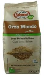 Caffé Salomoni Bautura din Orz Bio Prajit, fara Cofeina, 500 g, Caffe Salomoni