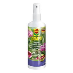 COMPO Tratament pentru Frunze COMPO®, Plante Verzi și Orhidee 250 ml - Efect de Hidratare și Îngrijire (1402012099)