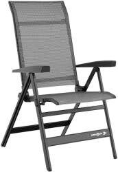 Brunner Travelounger Air M Culoare: negru/gri (0404007N.C42M)