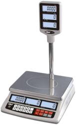 Cely Cantar Cely SPC-T, 30 kg, precizie 10g, afisaj pe brat, acumulator (SPC-T-30)