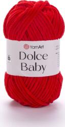 YARNART Dolce Baby 748 Плетива прежда (Dolce Baby 748)