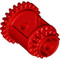 LEGO® Gear Differential, 24-16 Teeth (6188245)