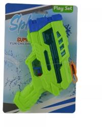 Manyuk Toys Pistol cu apă - 20 cm, 2 modele, 150 ml (122 1)