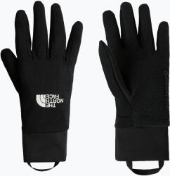 The North Face Mászókesztyűk The North Face Summit Dotknit Liner tnf black