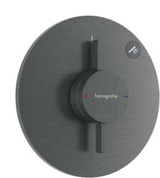 Hansgrohe DuoTurn S zuhanycsaptelep süllyesztett || 75618340 (75618340)