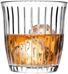  Pasabahce Joy whiskys pohárszett 360 ml 4 darabos (8693357603141)
