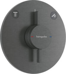 Hansgrohe DuoTurn S kád és zuhany csaptelep süllyesztett || 75418340 (75418340)