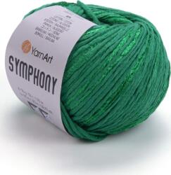 YARNART Symphony 2111 Плетива прежда (Symphony 2111)