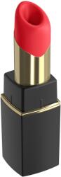 Womanizer Beauty Clitoral Stimulator Black & Gold Vibrator