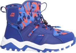 ALPINE PRO Зимни обувки за момчета 34