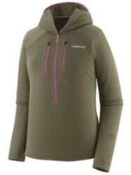 Patagonia R1 Ultralight Hoody Women Jachetă Basin Green M