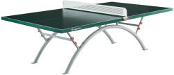 inSPORTline Kültéri ping-pong asztal inSPORTline OUTDOOR 1000 zöld (28326-2)