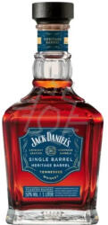 Jack Daniel's Single Barrel Heritage Whiskey [1L|50%]