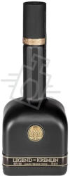 LEGEND OF KREMLIN Black Edition Vodka [0, 7L|40%]