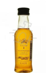 Plantation XO 20th Anniversary Rum Mini [0, 05L|40%]