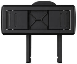 Orico MBS02 kettős telefontartó szelfibothoz és állványhoz - fekete