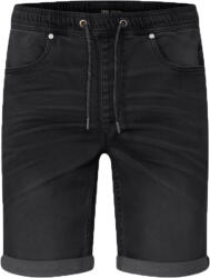 BLEND Denim jogg shorts twister fit s