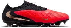 Nike Phantom 6 low pro fg червено, черно, златно 47.5 (hj4122-600)