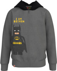 LEGO® kidswear Cardigan w. hood 110