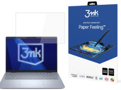 3mk Protection 3mk papírérzetű matt fólia Dell Pro 14 Plus P1425-höz