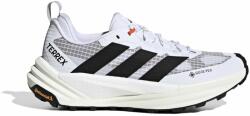 adidas Încălțăminte outdoor pentru bărbați Terrex Freehiker 3 LOW GTX Ftwr White/Core Black/Off White UK 11