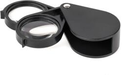 CABLETECH Lupă de citit 30 mm/5D+5D/312074/ (L-NAR0843)