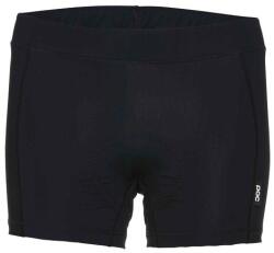 POC Pantali scurți de ciclism pentru femei Essential W's Short Uranium Black XS