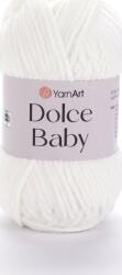 YARNART Dolce Baby 745 Плетива прежда (Dolce Baby 745)