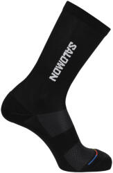 Salomon Șosete 365 Crew Black/White XL