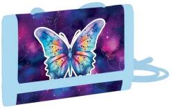 Oxybag MOTÝL Mov, Mix, Albastru deschis (7-95626)