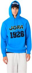 CCM JOFA Pullover Hoodie Smart Hockey Blue Férfi-melegítőfelső XL