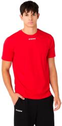 CCM Tricou pentru bărbați Team SS Tee Red L