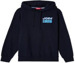 CCM JOFA Pullover Hoodie Small Print True Navy Férfi-melegítőfelső XL